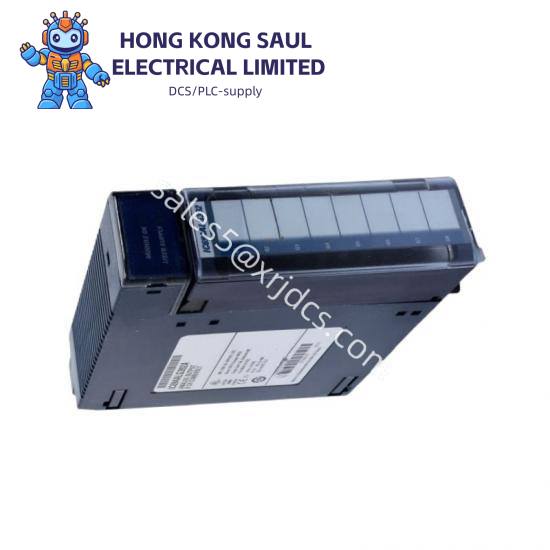 general_electric_ic694alg392_1.jpg GE IS200TRESH2A Control Module for Industrial Automation