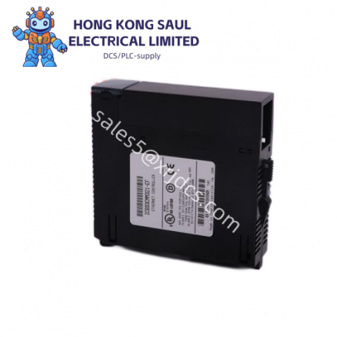 GE/General Electric IC694MDL350 Floating Point Processor Module