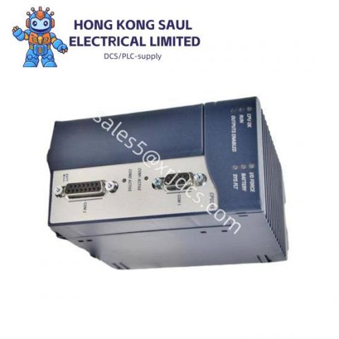 GE IC756HDV000E-98 High-Density Input Module