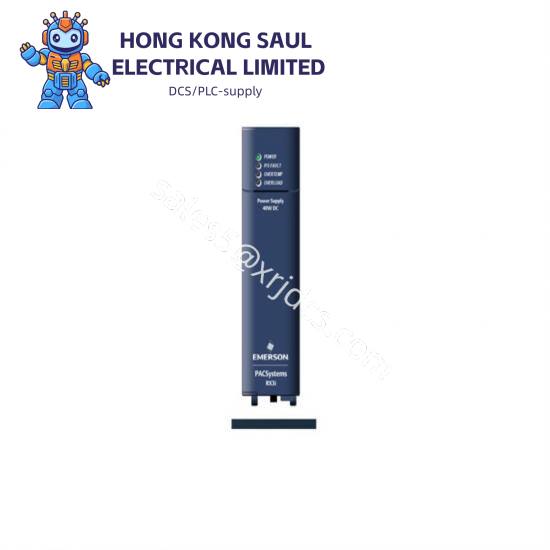 general_electric_ic695psd140lt_power_supply.jpg GE IC756SDV010E-98 Control Module