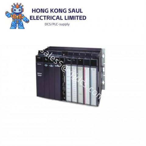 GE IC866-0150-4A3-5P Industrial Automation Module