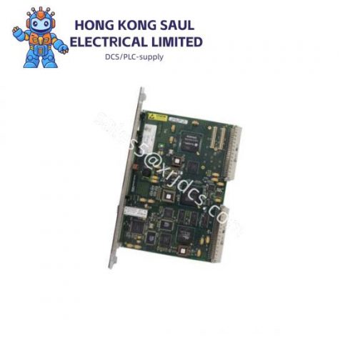 GE EDGE-ETM-00002 Advanced Control Module