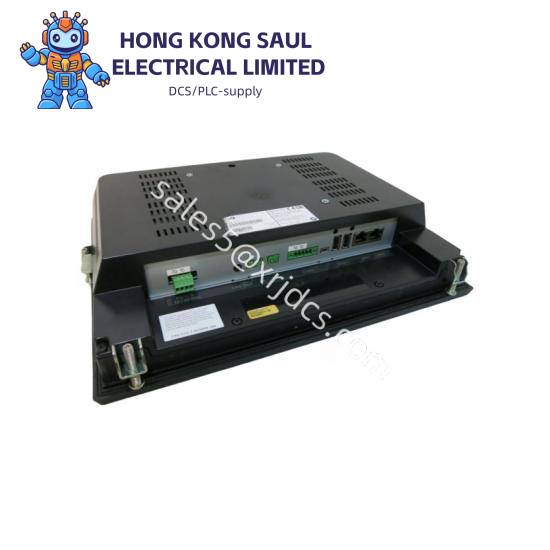 general_electric_ic755css12cdb-2.jpg General Electric 36B605573BFG01CPT Control Assembly, 3.0A