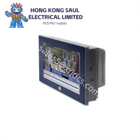 Rockwell A-B 2198T-E05H020004B10-006B-Q6350iTRAK SYSTEM - Industrial Control Module