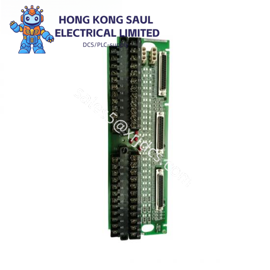 general_electric_is200trlyh2c_relay_output_with_contact_sensing_terminal_board.png GE DS200FGPAG1AFC: Precision Module for Industrial Automation Controls