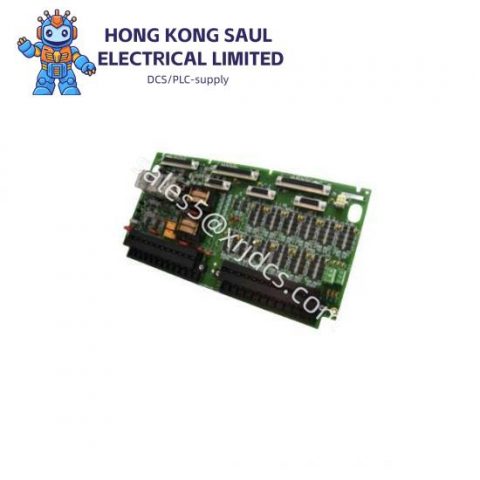 General Electric 36C774524AAG35 High-Performance Cable for Industrial Automation