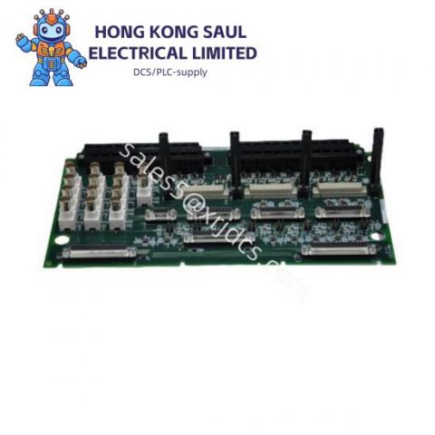 General Electric DS200TMIAP1ACG Function Module - Industrial Automation Control