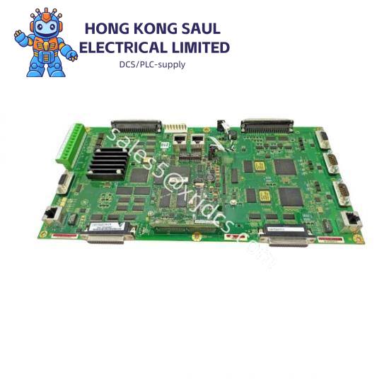 general_electric_is210bppbh2caa_printed_circuit_board-1.jpg T2 W2012 User Specified Module, High Precision Industrial Controller
