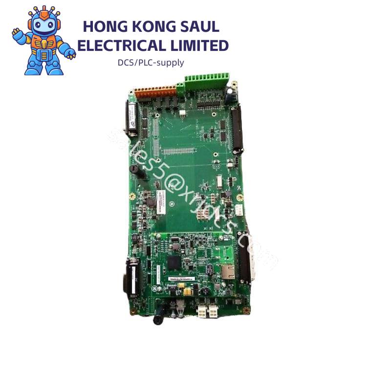 general_electric_is210hslah1ade_aepa_card_module_assembly.jpg GE General Electric IS210HSLAH1ADE High-Speed Serial Link Interface Module