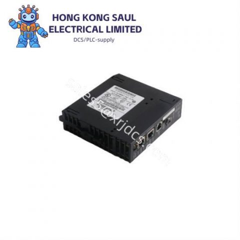 GE 810-495659-308 Industrial Control Module