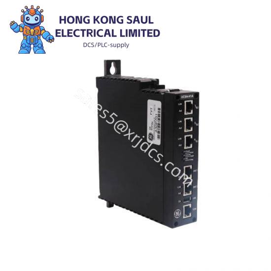 general_electric_is220ucsah1a.jpg General Electric DS200TBQGG1A Analog Input Module - High Precision Milliamp I/O