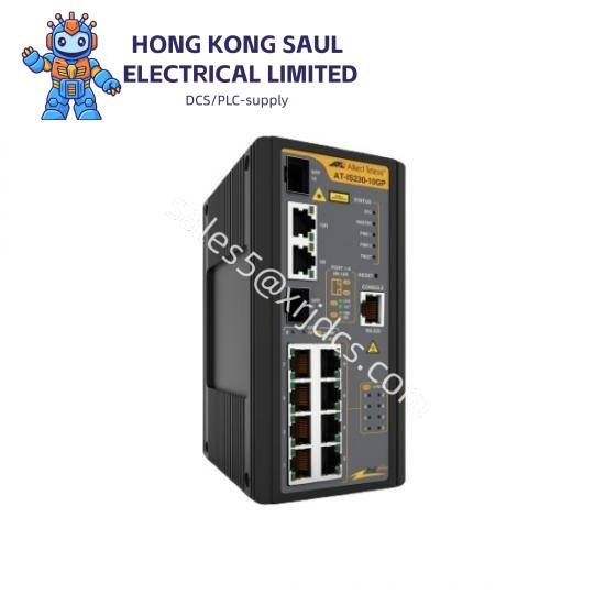 general_electric_is230stcih4a_contact_input_assembly-1.jpg General Electric MAS#78ATECSX-5RELAY, 4PDT, SEAL, BIFURCATED, LED