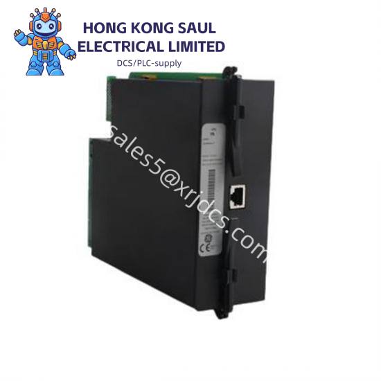 general_electric_ur9nh_controller_module_1-1.jpg GE IS200CTBCG1AAA - Input/Output Terminal Board Module