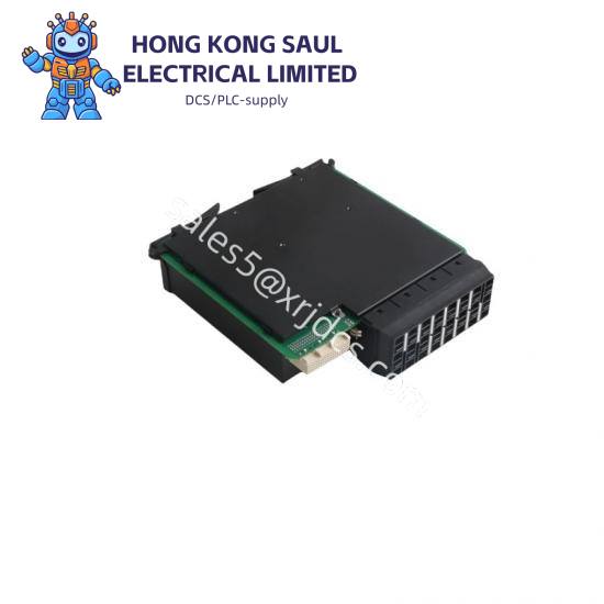 general_electric_ur9wh_multilin_ur_relay_module.jpg General Electric IS200VTURH1AVME TURBINE CARD, SPEED & Monitoring System