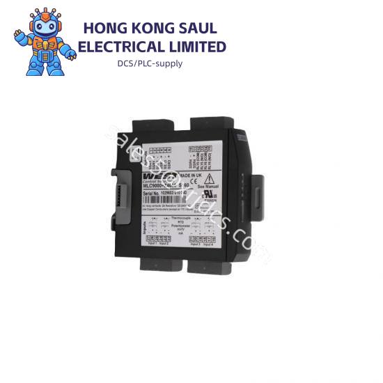 general_electric_ur9wh_multilin_ur_relay_module_4.jpg General Electric IS200VTURH1AVME TURBINE CARD, SPEED & Monitoring System