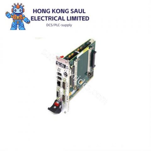 GE IS200CSLAH1APR1: Enhanced CSLA Copper Module for EX2100 Series