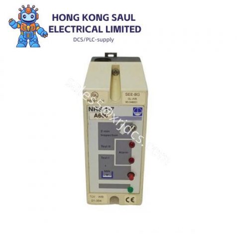 GE M2LR-00-000-0 Industrial Control Module