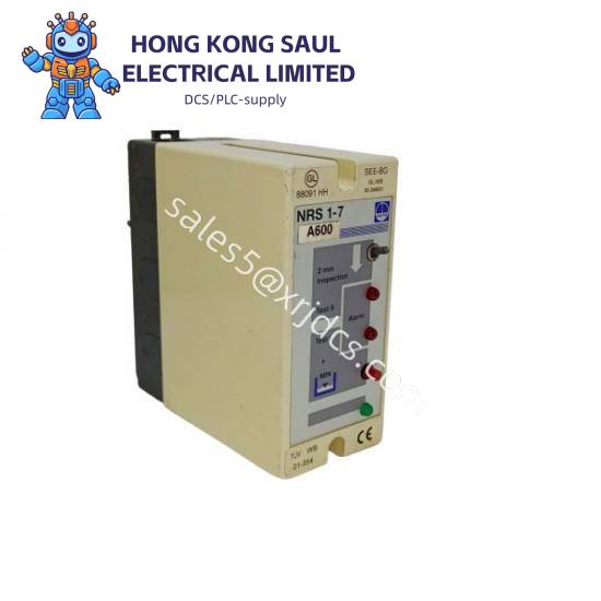 gestra_nrs_1-7_level_controller_1-1.jpg GE M2LR-00-000-0 Industrial Control Module