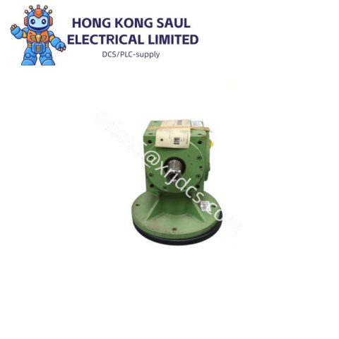 GE IS200TRFGH1B - Advanced Control Module for Industrial Automation