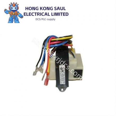 GTI 21803-103-02 GT-B242 Electrical Transformer - Advanced Industrial Power Solution