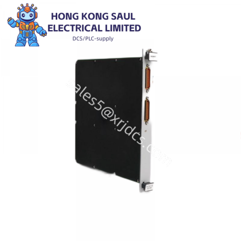 GE IC693PWR322K Industrial Power Supply Module