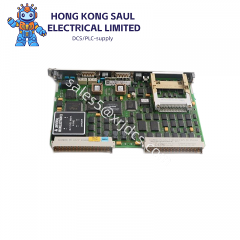 Rexroth DDS021-A200-DS01-02 Industrial Control Module