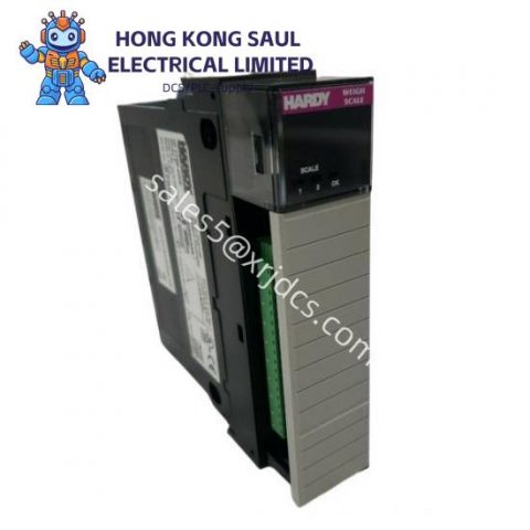 Allen-Bradley 1756-2WS I/O Module