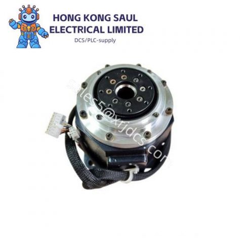 Harmonic FHA-40C-50-E250-C Industrial Filter Module