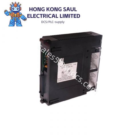 GE IC3600KHDC2 Heavy Duty Relay or Component