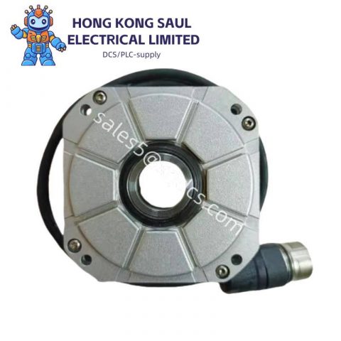 Heidenhain LIDA18C Precision Linear Encoder