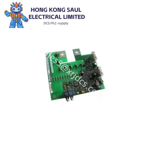 ABB UNS4684A-P,V.1 HIEE305114R00R0001 Interface Module