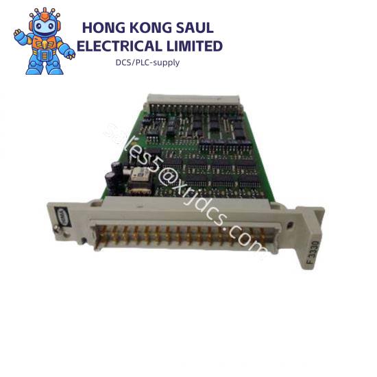hima_f2102_control_module_in_large_stock-1.jpg HIMA F3209 16-Channel Digital Input Module, High Performance and Reliability