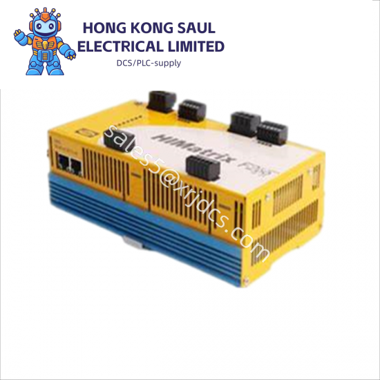 hima_f2do1601_01_safety-related_controller.png HIMA F2DO1601 Safety-Driven Controller, Industrial Automation Module