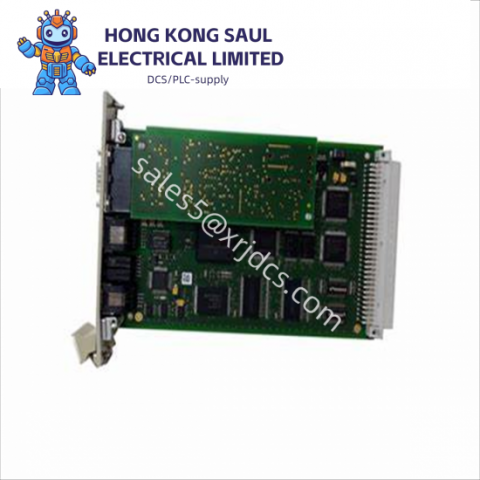 HIMA F3236 16-Channel Digital Input Module for Industrial Automation