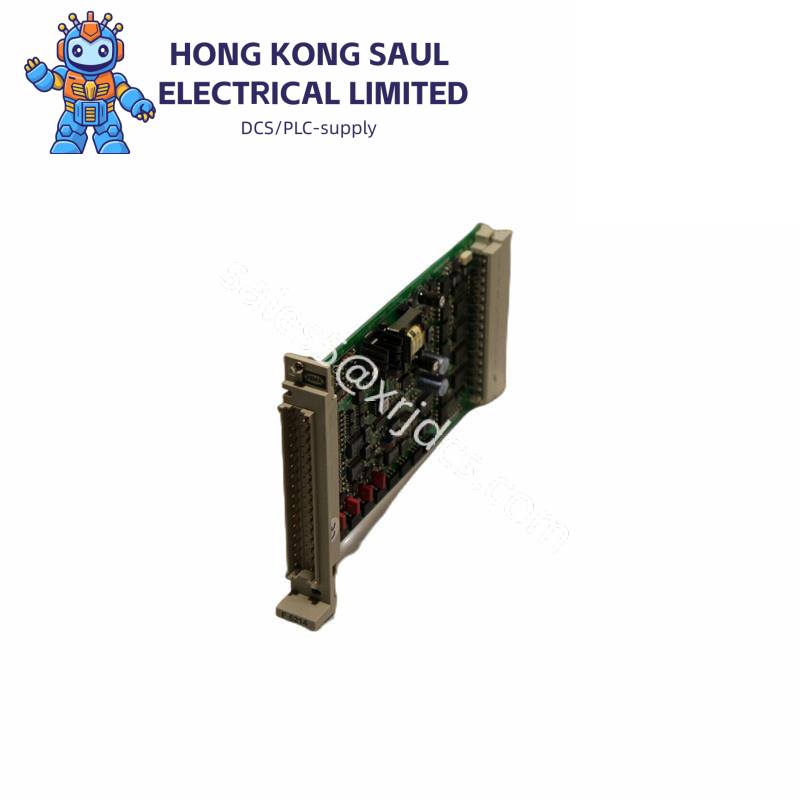 hima_f6214_analog_input_module.jpg HIMA H51Q-HRS Industrial Control Module B5233-2 997205233