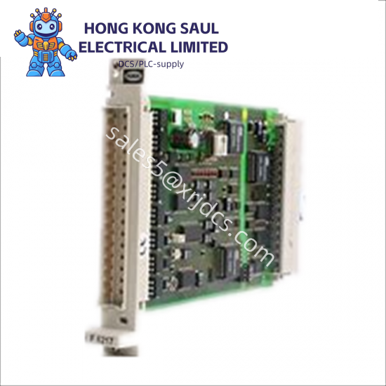 hima_f6215_i_o_module-2.png HIMA F3304 PLC Control Module for Industrial Automation