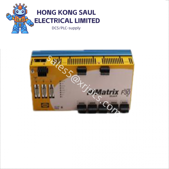 hima_himatrix_f3501030_safety-related_controller.png HIMA F8601 Control Module Card for Industrial Automation Solutions
