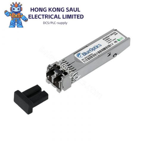 Hirschmann 1732E-IB16M12DR Industrial Control Module