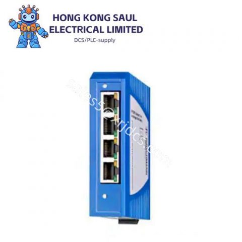 GE IC646TPR075 - Industrial Automation Module