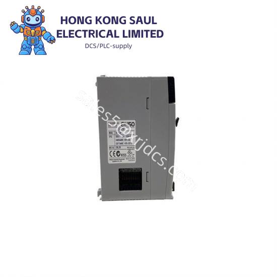 hitachi_eh-cue_output_module-2.jpg Schneider Quantum-D 140CRA21210DIO Power Adapter and Station Coupler, 115/230VAC, Independent, 3A, Dual Cable