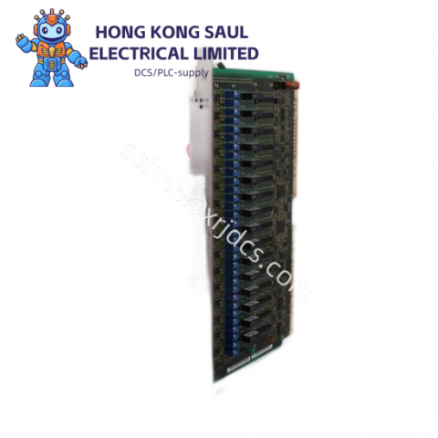 Hitachi MPD110A High-Performance Motor Drive Module, Industrial Automation Control