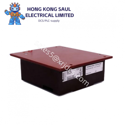 HIWIN TMS3C-A00 Industrial Control Module, Advanced Automation Solution