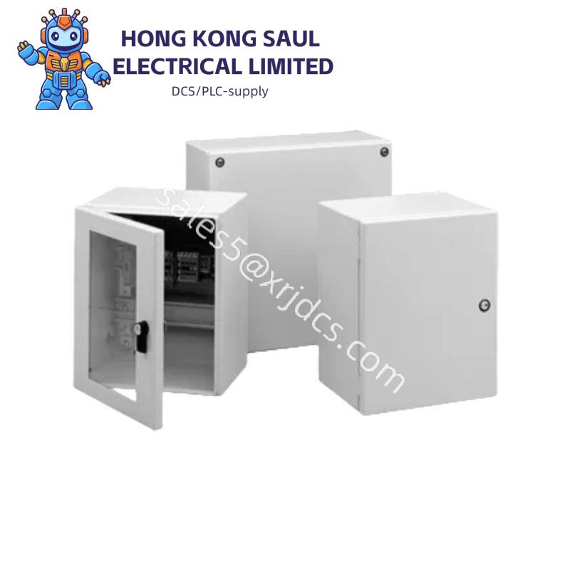 ZT372a-E External Interrupt Module - Industrial Automation Control