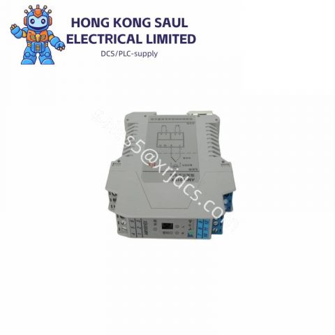 VME-I064 Industrial Control Programming Module, Specialized for Complex Automation Tasks