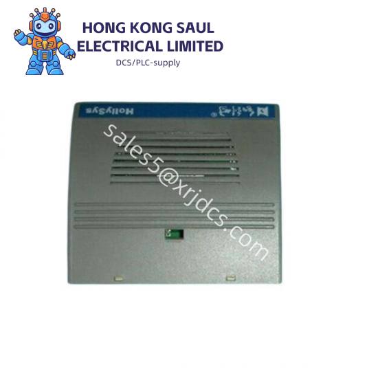 hollysys_fm147_dcs_card-380.jpg A-B 1492-ERL15IEC End Retainer, 5 x 24.5 x 19mm, Industrial Control Accessories