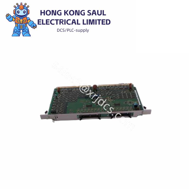 hollysys_fm148r_analog_input_module.jpg Hollysys FM148R Analog Input Module for Industrial Automation
