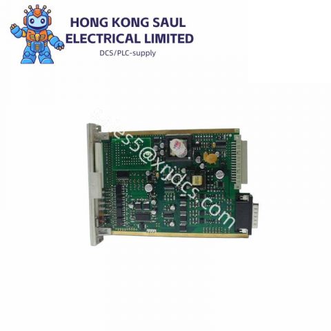 Rexroth 05704-A-0145 High-Precision PLC Module for Industrial Automation