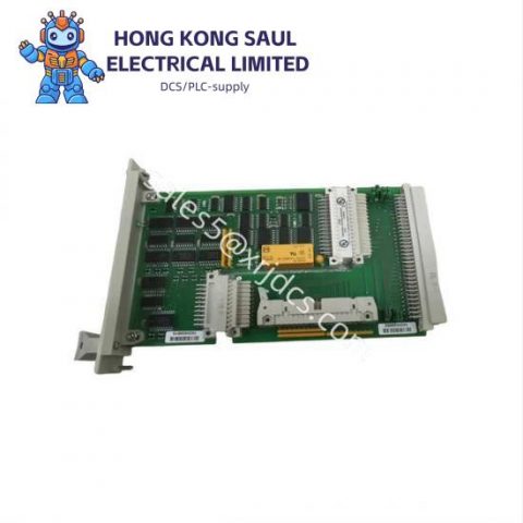 Honeywell 10001/R/1 Vertical Bus Driver, PLC Component