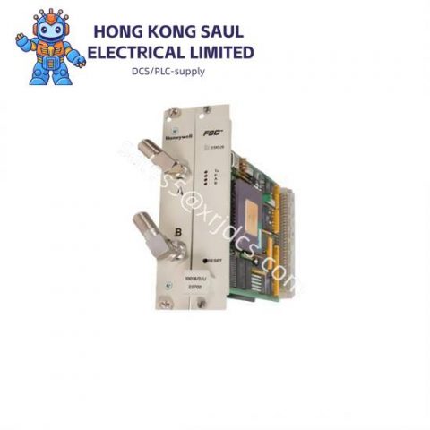 Honeywell 621-2500RC Digital Input Module for Industrial Control Systems