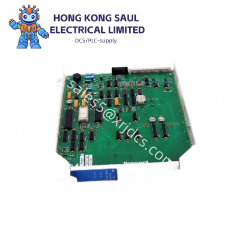 Honeywell ATT4S-00 Compact Industrial Automation Controller